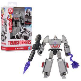 Transformers Prime Changers 5 Inch Megatron Toy