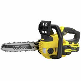 Stanley Fatmax SFMCCS630M1-GB 18V V20 30cm Chainsaw