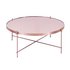Boutique Round Coffee Table 