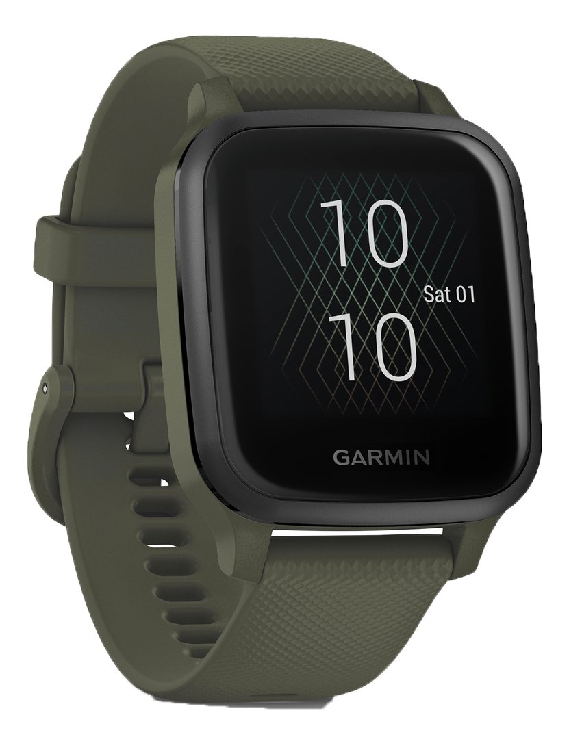 vivoactive 3 music argos