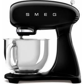 Smeg SMF05BLUK Stand Mixer - Black
