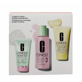 Clinique 3?Step Intro Kit