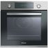 Candy FCPK606X/E Pyrolytic Built In Single Electric Oven