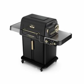 Ninja FlexFlame Gas BBQ and Outdoor Cooking System PG305UK