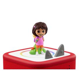 tonies Dora The Explorer Audio Tonie Character