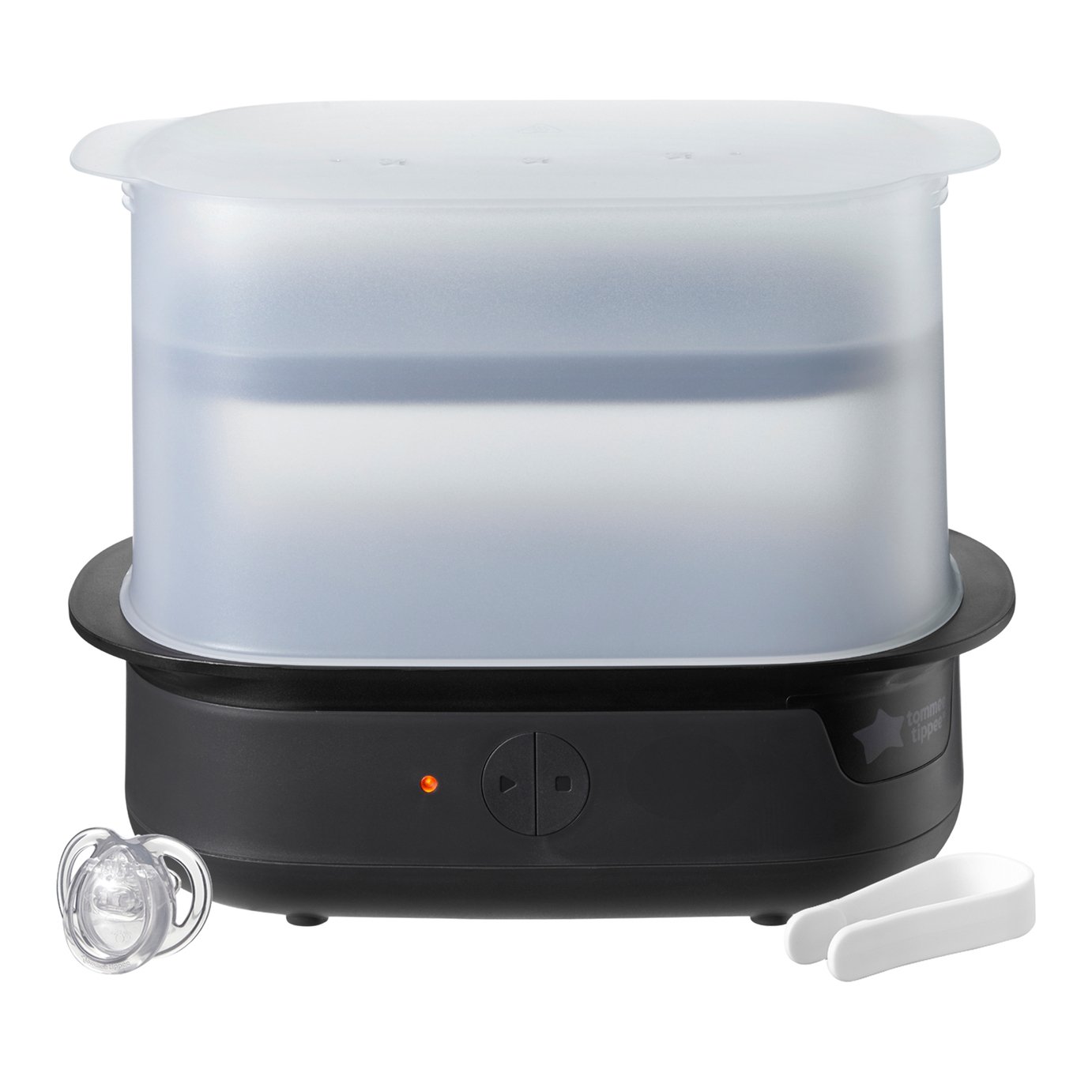 tommee tippee electric steriliser review