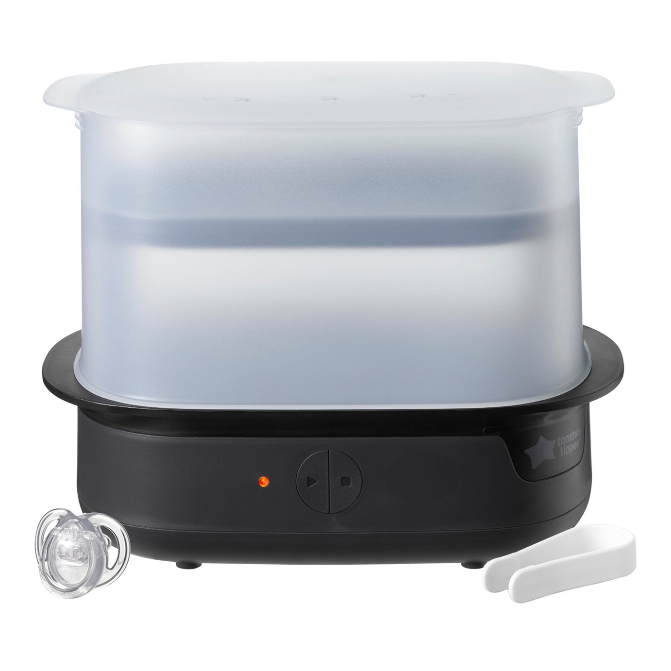 tommee tippee electric steriliser tesco