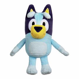 Bluey 8 Inch Soft Toy