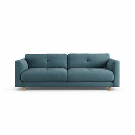 Habitat Emely 3 Seater Sofa