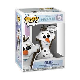 Funko POP 3.6 Inch Disney Frozen Olaf Vinyl Figure