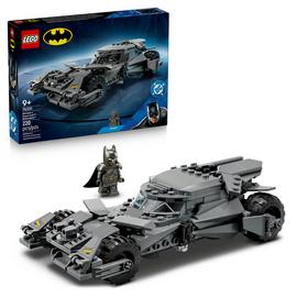 LEGO DC Batman v Superman Batmobile Car Toy 76331 PREORDER