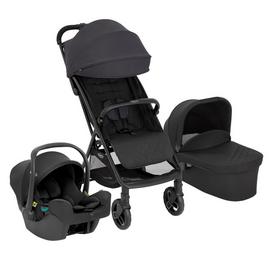 Graco Myavo Trio Charcoal