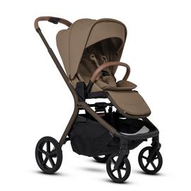 Silver Cross Breez Stroller - Maple