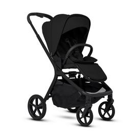 Silver Cross Breez Stroller - Onyx