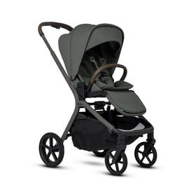 Silver Cross Breez Stroller - Pewter