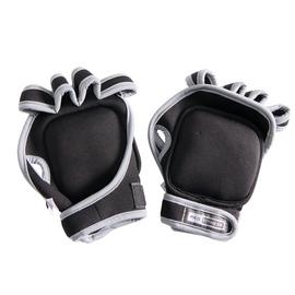 Pro Fitness Weighted Gloves - 2x1kg