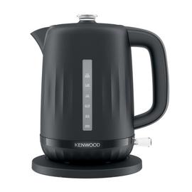 Kenwood ZJP06.000BK Ripple Kettle - Black