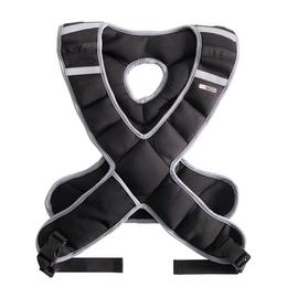 Pro Fitness Weighted Vest - 1 x 3kg