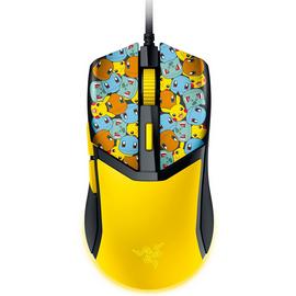 Razer Cobra Lightweight Wired Gaming Mouse - Pokémon Edition