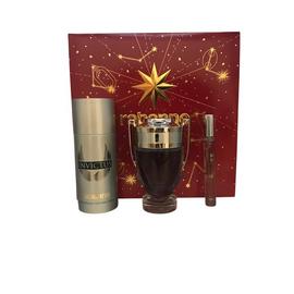 Paco Rabanne Invictus Eau de Toilette Gift Set - 260ml