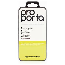 Proporta iPhone XR/11 Glass Screen Protector