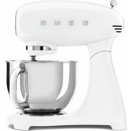 Smeg SMF05WHUK Stand Mixer - White