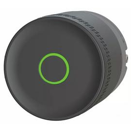 Yale Linus Smart Lock L2 Lite - Matt Black
