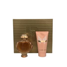 Paco Rabanne Olympea Eau de Parfum Gift Set - 125ml