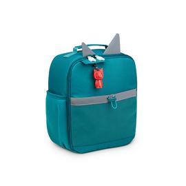 tonies Tropical Teal Backpack