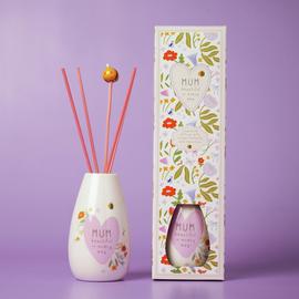 Widdop Love Life Ceramic Reed Diffuser - Mum