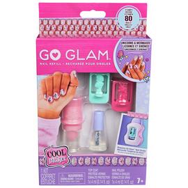 Cool Maker Go Glam Nail Refill