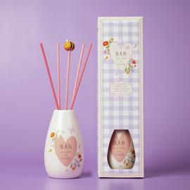 Widdop Love Life Ceramic Reed Diffuser - Nan