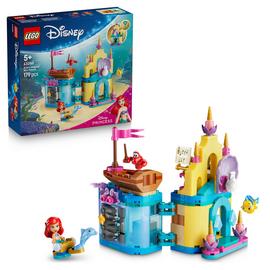 LEGO Disney Princess Ariel's Magical Palace 43285