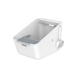 PETKIT Pura Cat Litter Tray with Pura Air - White