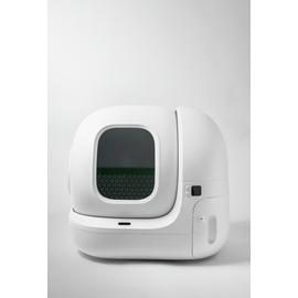 PETKIT PuraMax Self-Cleaning Cat Litter Tray - White