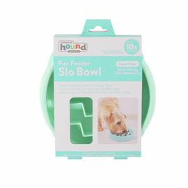 Outward Hound Wave 15cm Fun Dog Feeder - Small
