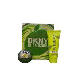 DKNY Be Delicious Eau de Parfum Gift Set - 130ml