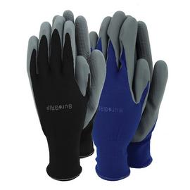 Town & Country Men's SureGrip Twin Pack Gardening Gloves