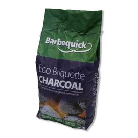 Bar-Be-Quick Wood-Free Briquettes 5kg