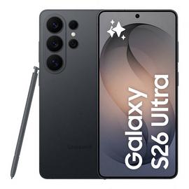 SIM Free Samsung Galaxy S26 Ultra 5G 256GB Phone Pre-Order