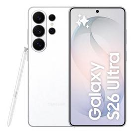 SIM Free Samsung Galaxy S26 Ultra 5G 512GB Phone Pre-Order