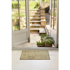 My Mat Mediterranean Tile Rug - 50x75cm