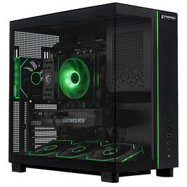 Stormforce Defiance AMD Ryzen7 32GB 2TB RTX5070 Ti Gaming PC