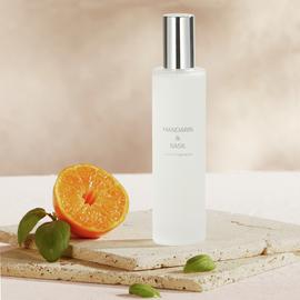 Habitat 100ml Room Spray - Mandarin & Basil