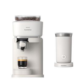Philips BAR303/00 Baristina Bean to Cup Coffee Machine