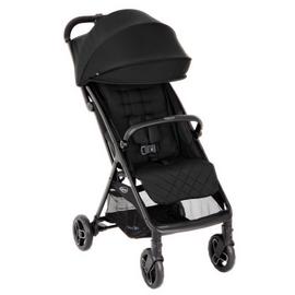 Graco Myavo Quick-Folding Travel Stroller - Midnight