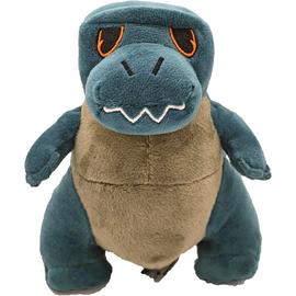 Godzilla x Kong 6 Inch Plush
