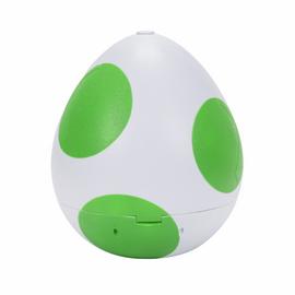 Super Mario Galaxy Movie Yoshi Egg Playset