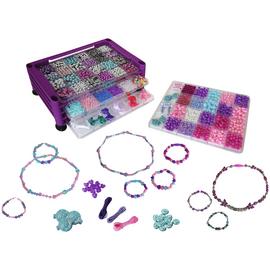 Chad Valley Be U 2000 Pcs Deluxe Beads Set