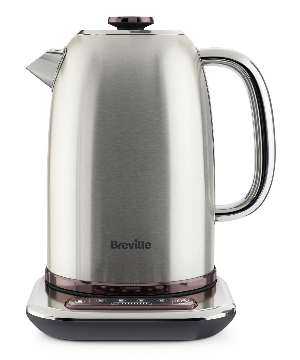 breville white kettle argos